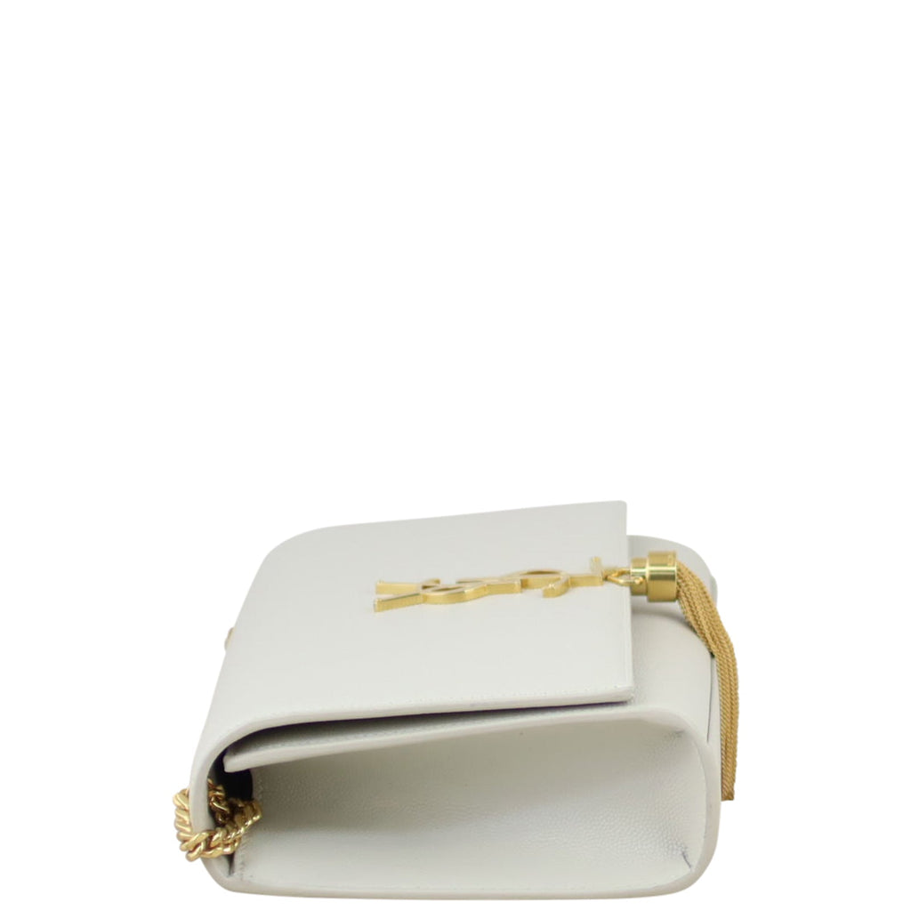 Saint Laurent Kate Tassel Chain Bag Medium