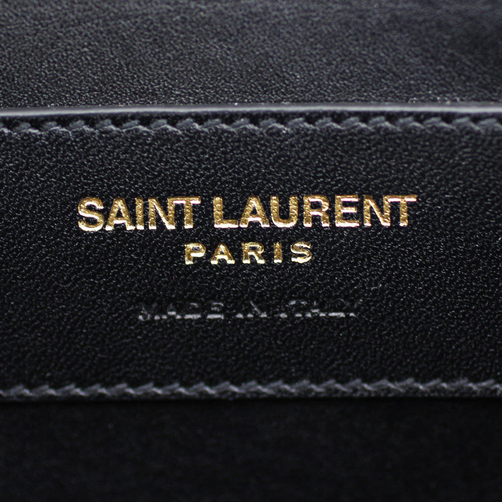 Saint Laurent Kate Tassel Chain Bag Medium