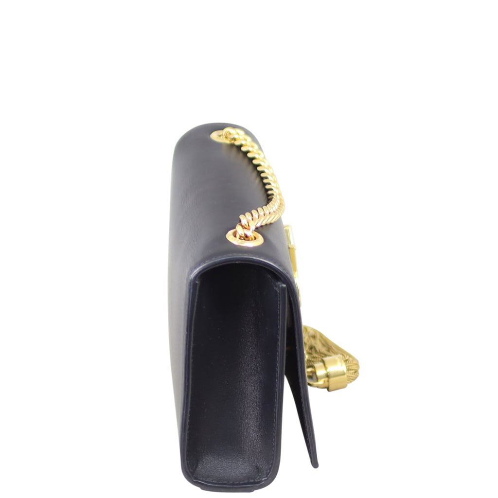 Saint Laurent Kate Tassel Chain Bag Small