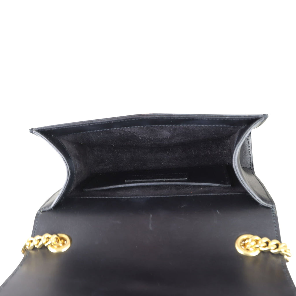 Saint Laurent Kate Tassel Chain Bag Small