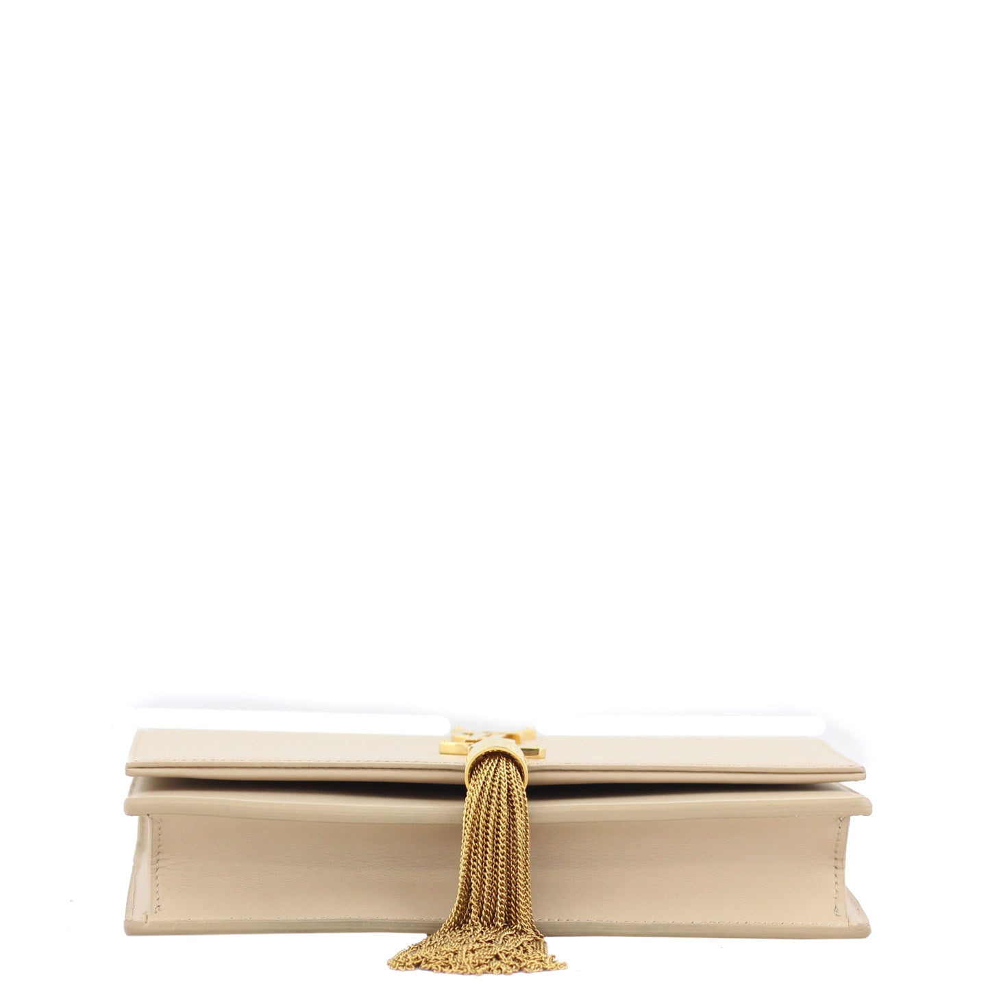 Saint Laurent Kate Tassel Chain Bag Small