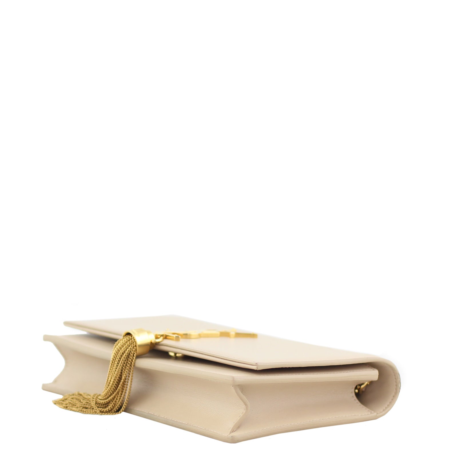 Saint Laurent Kate Tassel Chain Bag Small