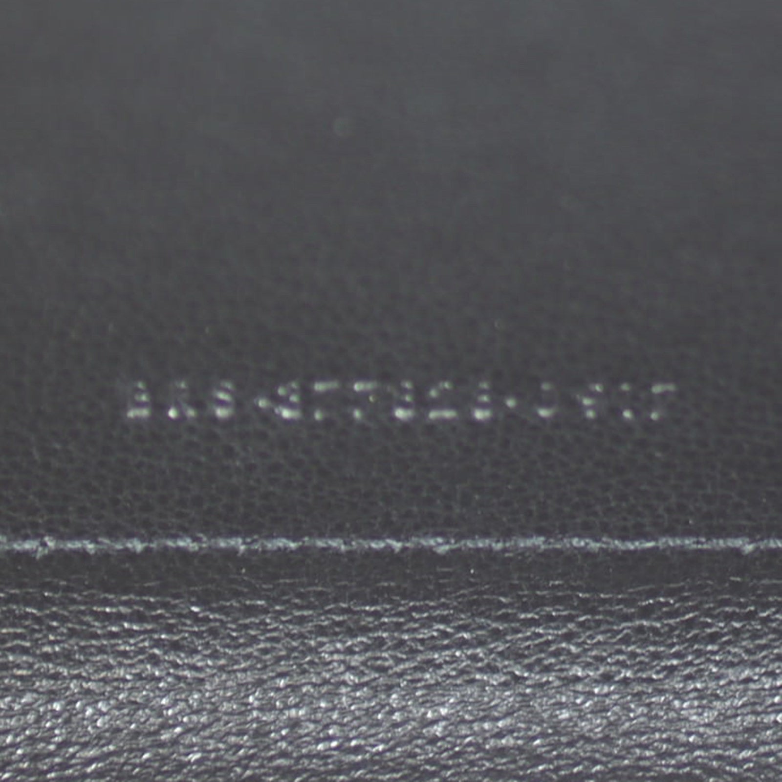 Saint Laurent Monogram Envelope Chain Wallet Medium