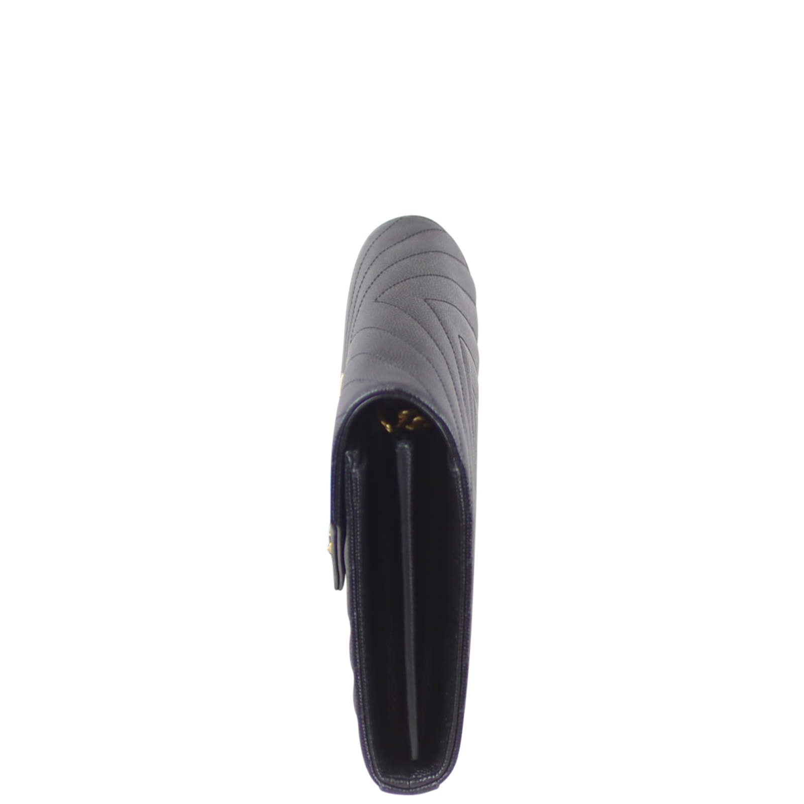 Saint Laurent Monogram Envelope Chain Wallet Medium