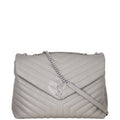 Saint Laurent Loulou Chain Bag Large