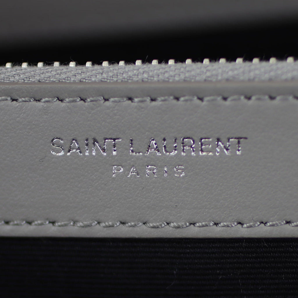 Saint Laurent Loulou Chain Bag Large