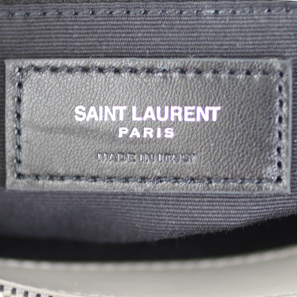 Saint Laurent Loulou Chain Bag Large