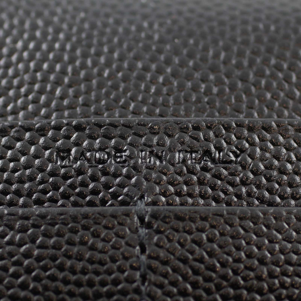 Saint Laurent Monogram Chain Wallet
