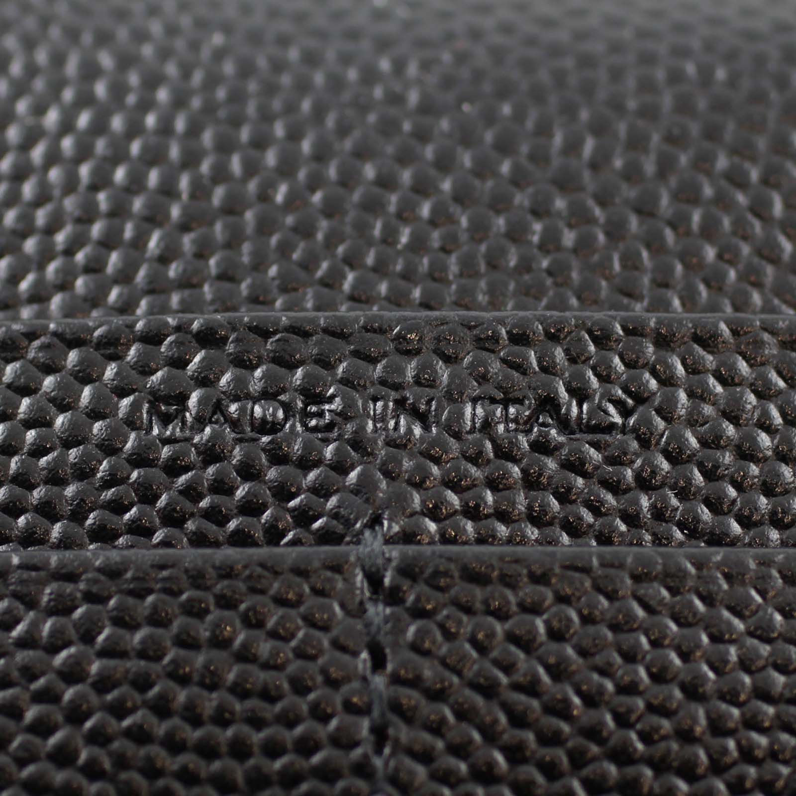 Saint Laurent Monogram Chain Wallet