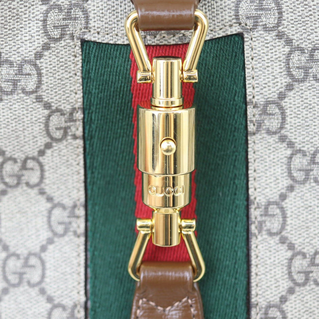Gucci Jackie 1961 Small Hobo
