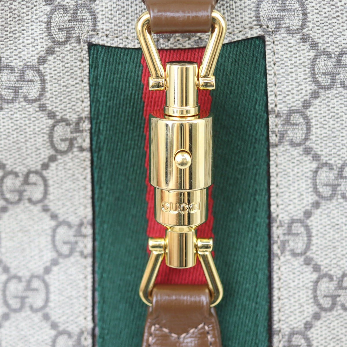 Gucci Jackie 1961 Small Hobo
