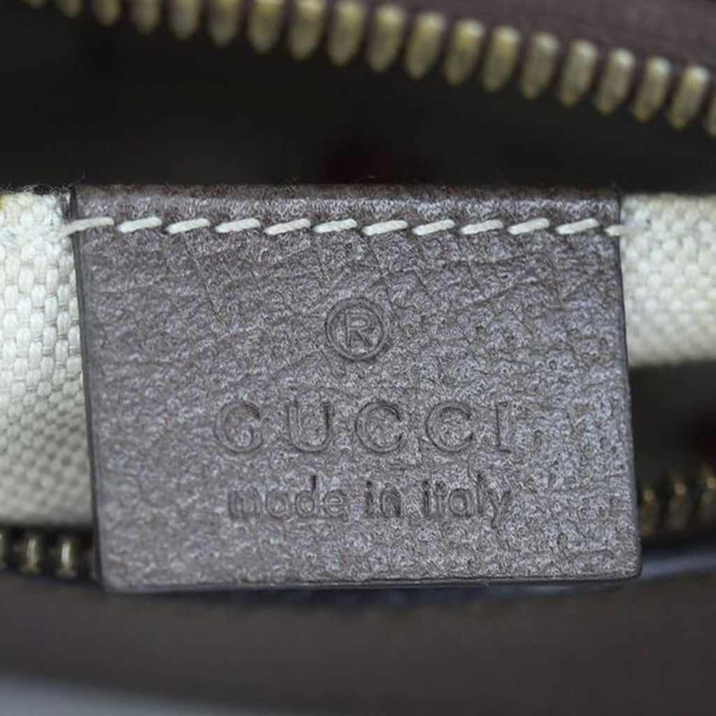 Gucci Neo Vintage GG Supreme Messenger Bag