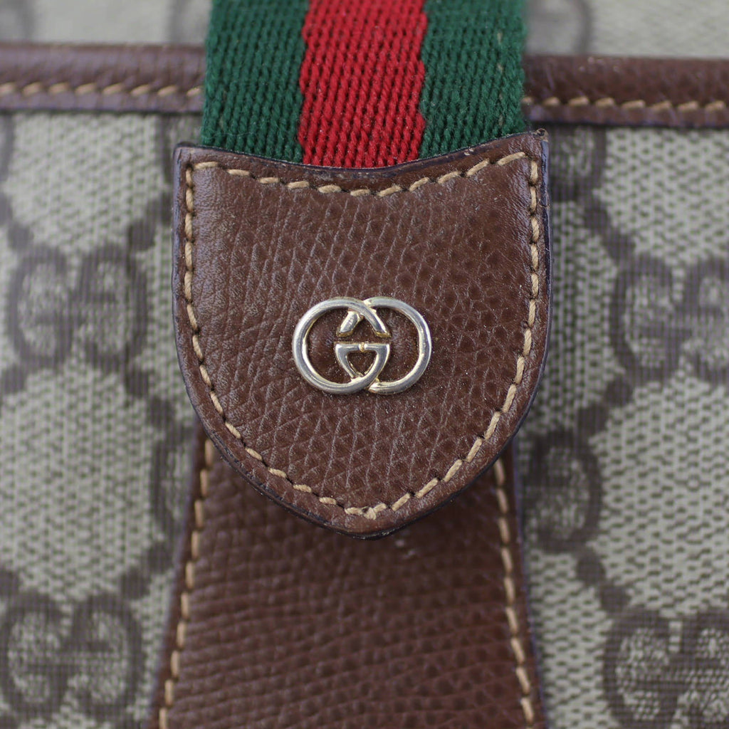 Gucci Sherry Line Shoulder Bag