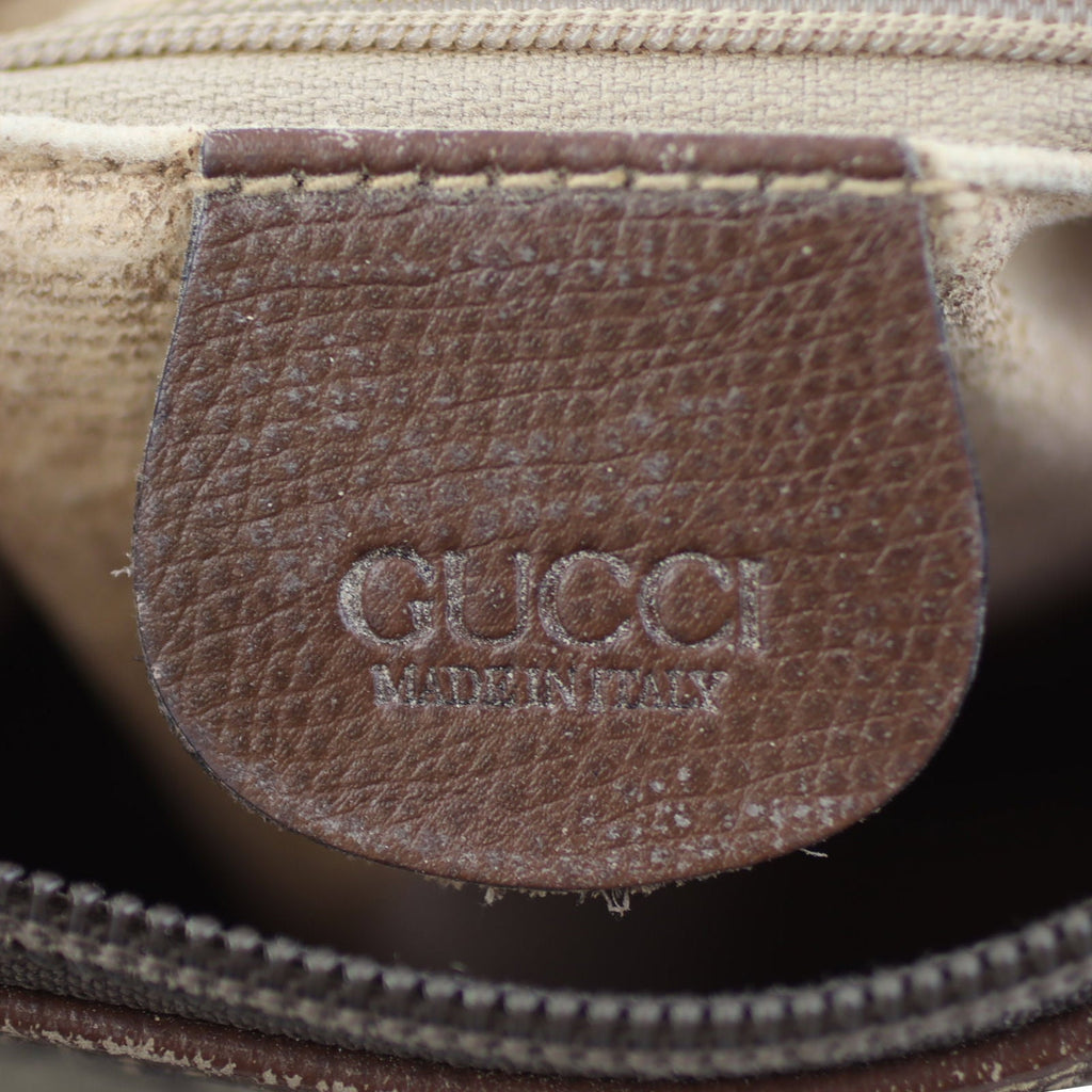 Gucci Sherry Line Shoulder Bag