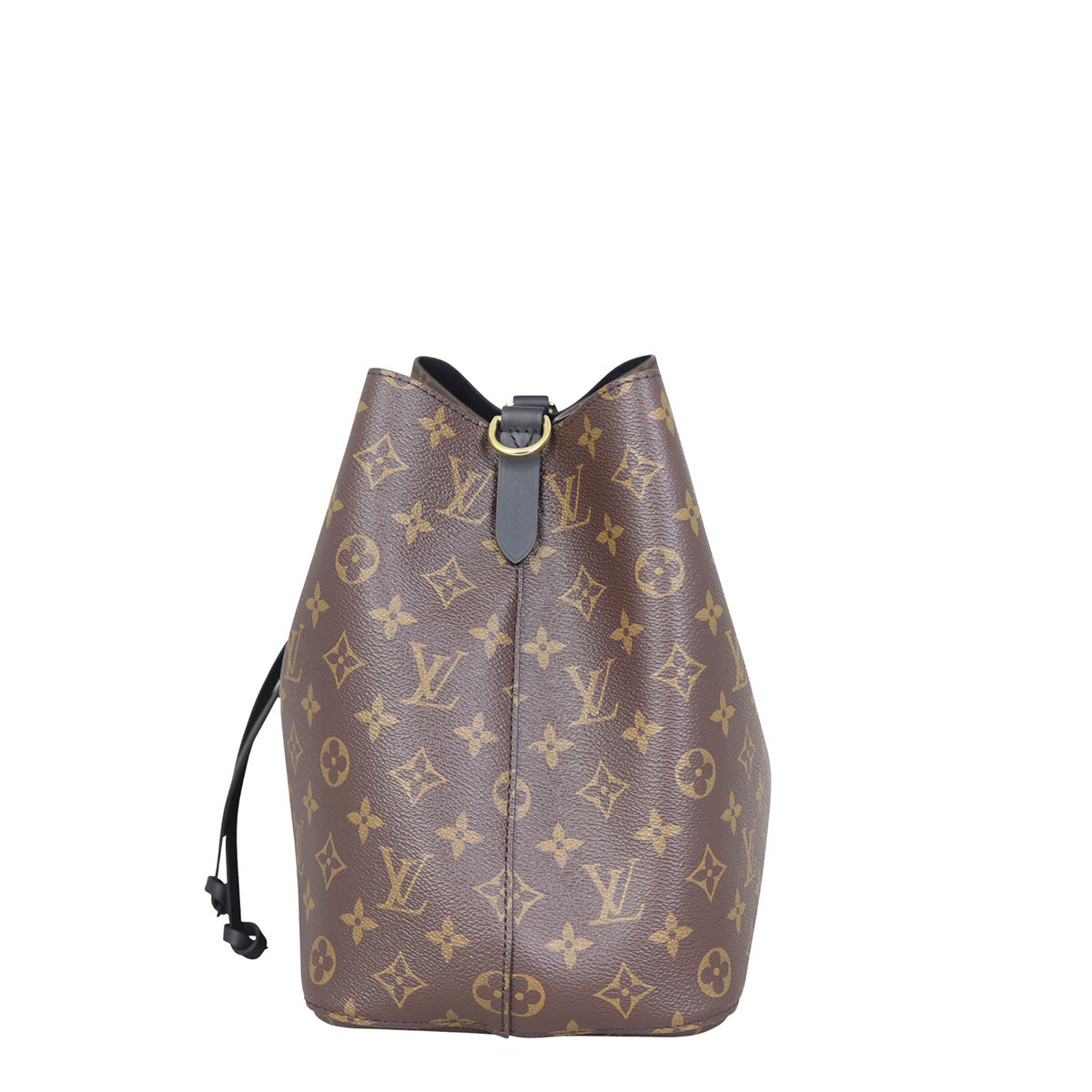 Louis Vuitton NeoNoe Monogram Noir