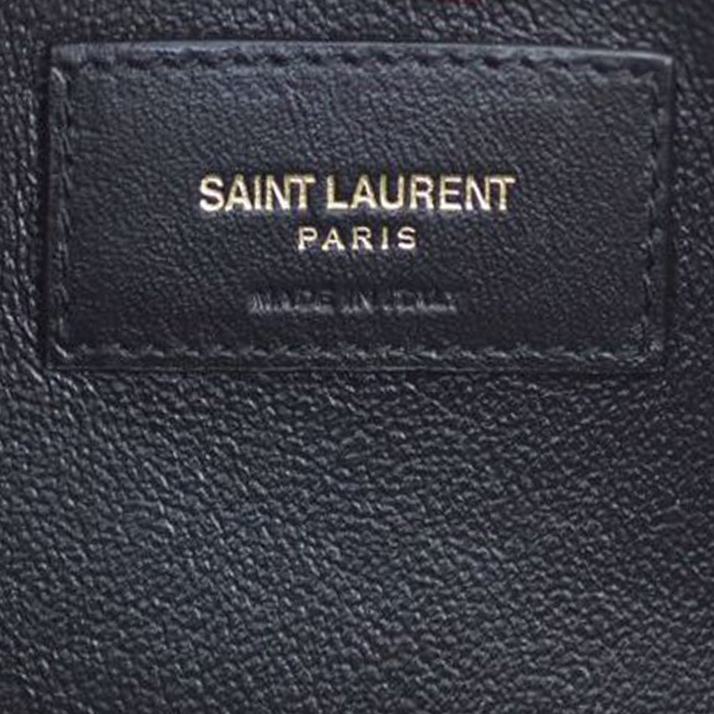 Saint Laurent Kate Tassel Chain Bag Medium