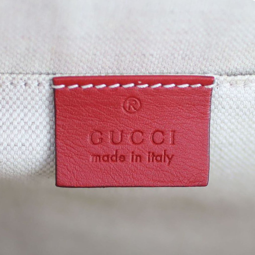 Gucci Dionysus Top Handle Bag Large