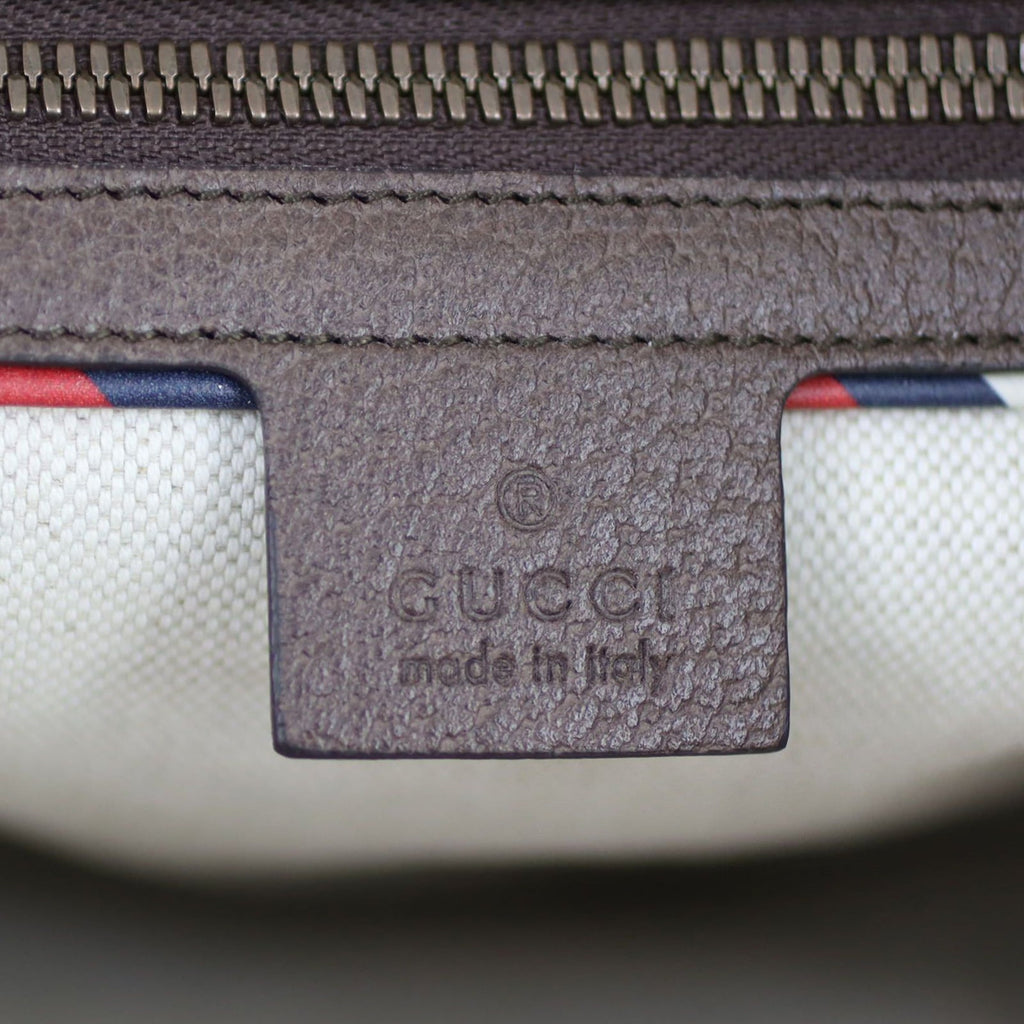 Gucci Soft GG Supreme Courrier Messenger
