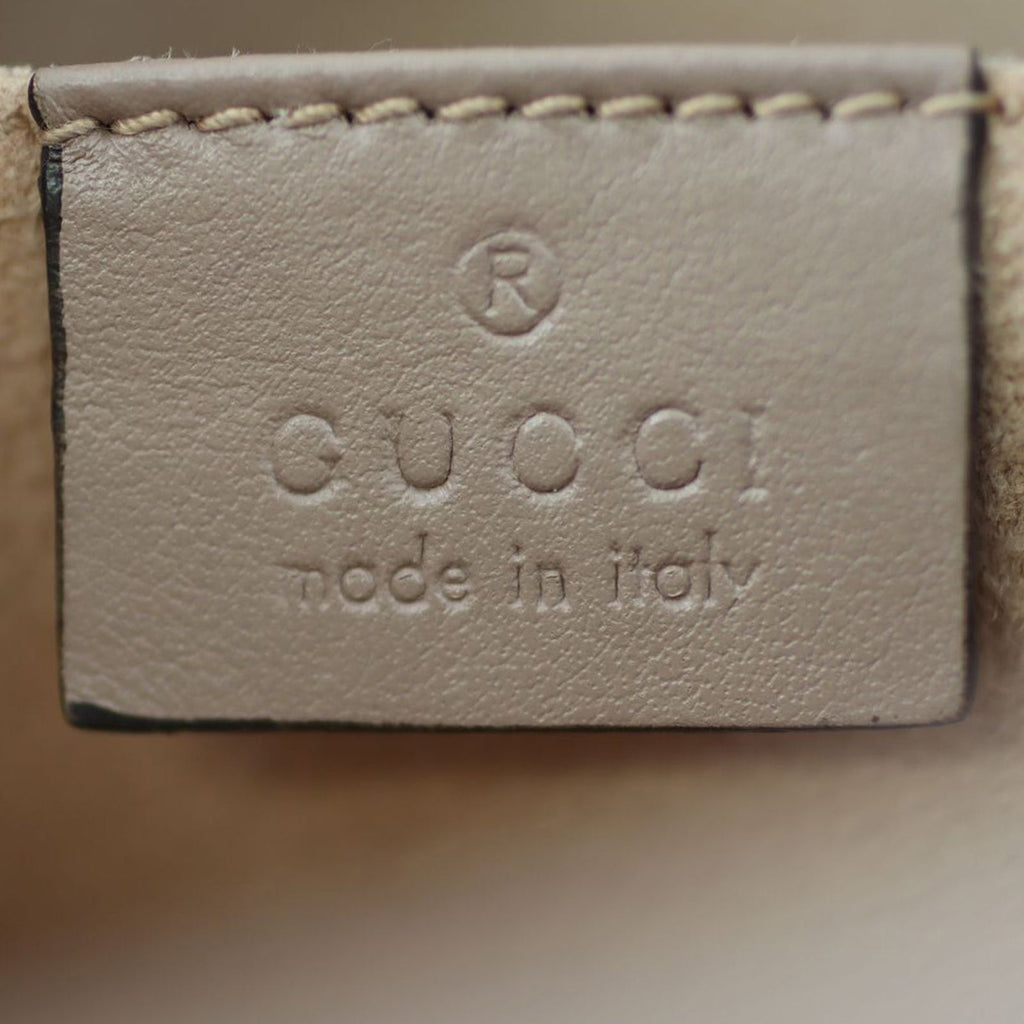 Gucci GG Marmont Mini Camera Bag