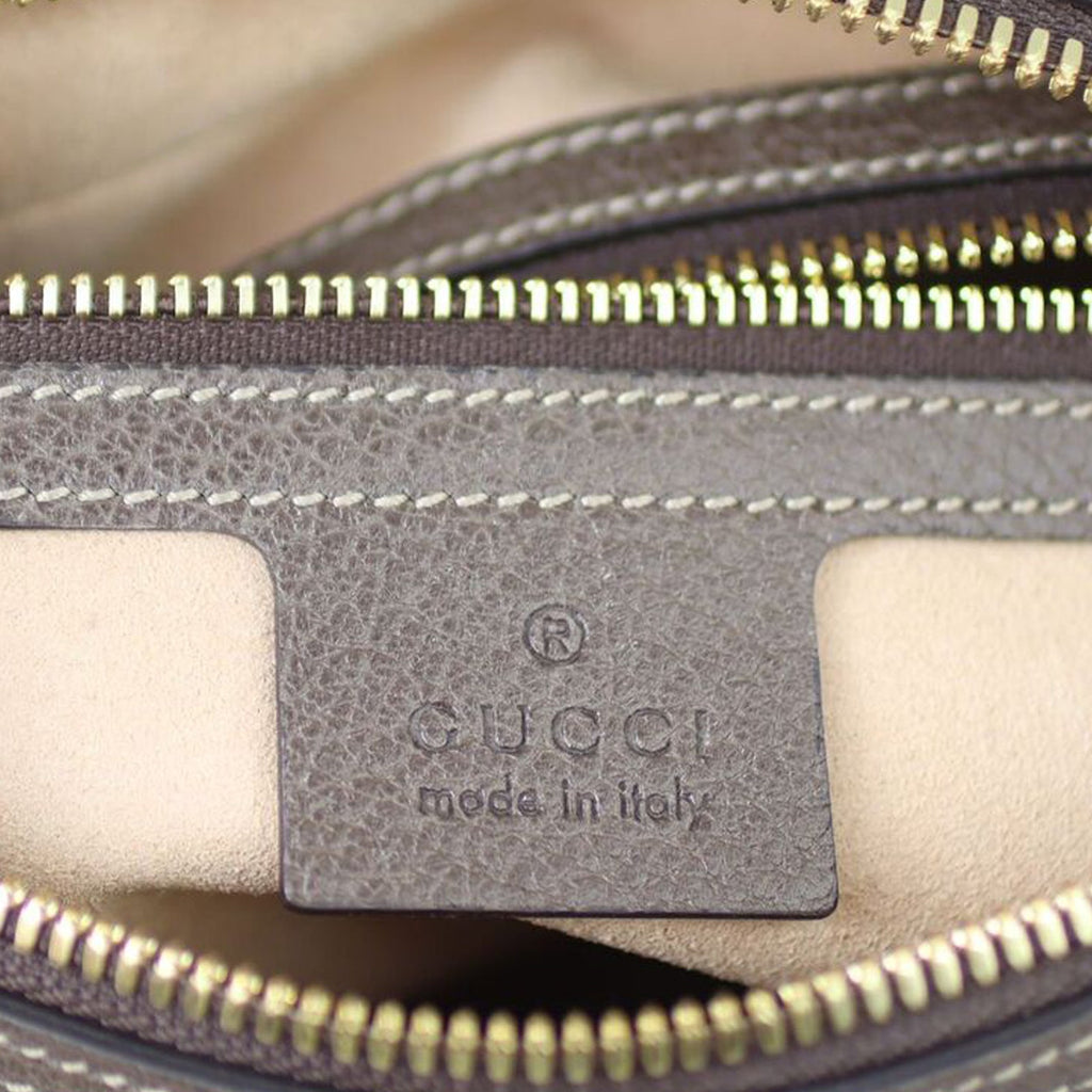 Gucci GG Supreme Ophidia Small Shoulder Bag