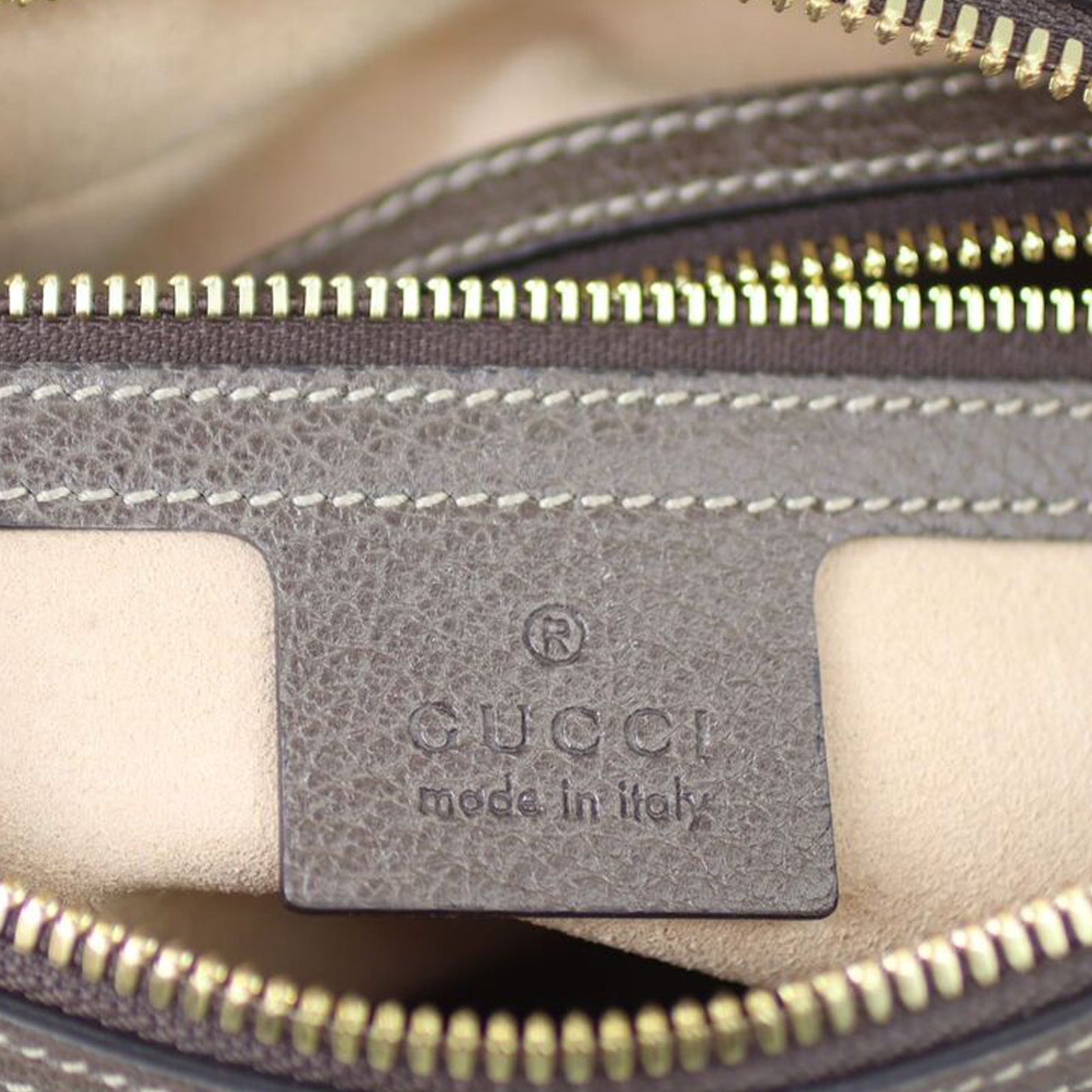 Gucci GG Supreme Ophidia Small Shoulder Bag