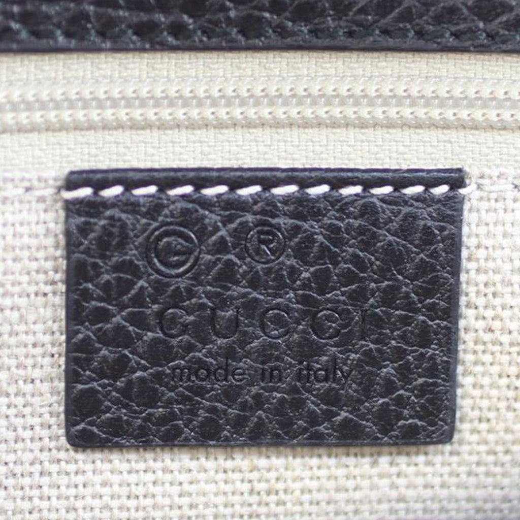 Gucci Interlocking G Chain Medium Shoulder Bag