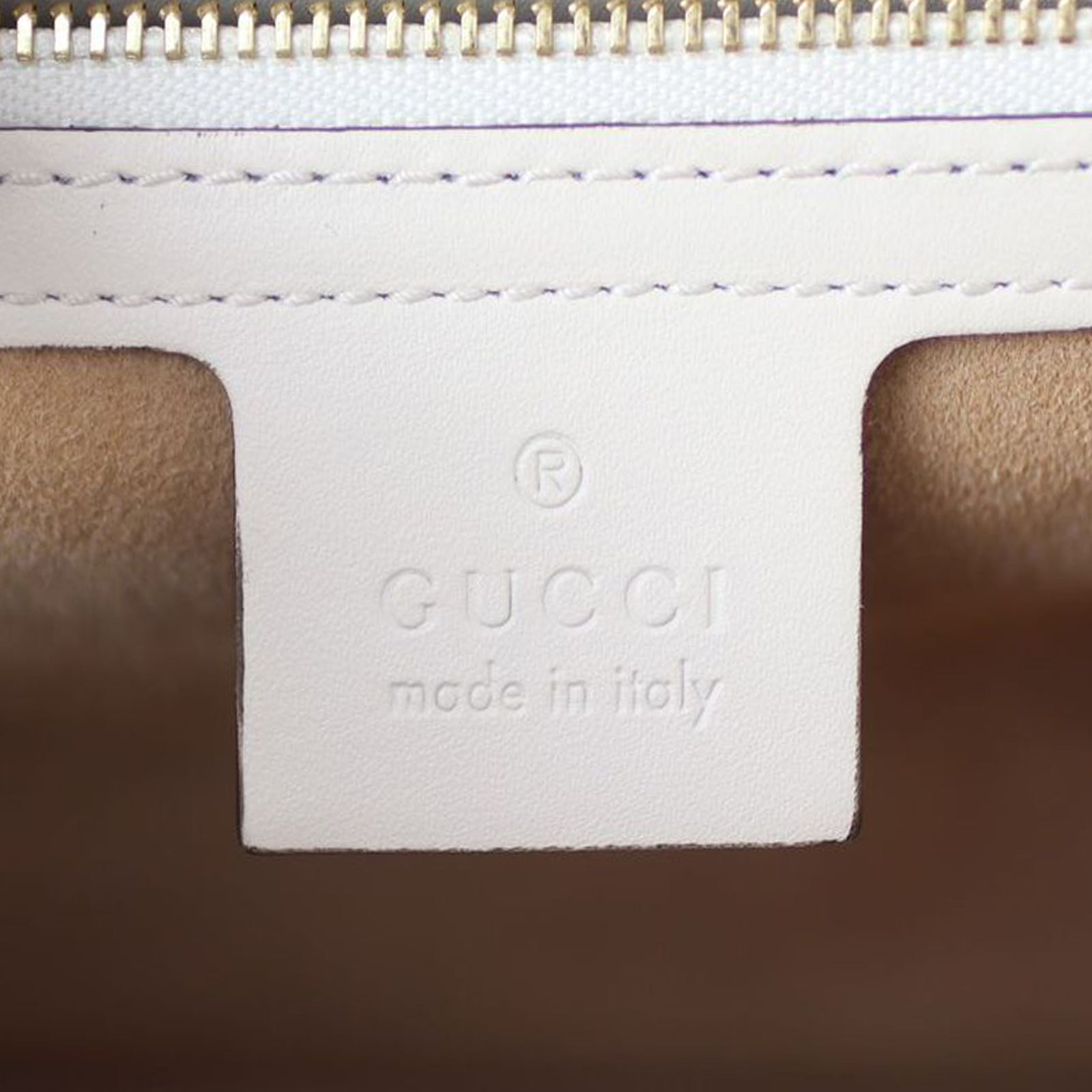 Gucci Sylvie Small Shoulder Bag