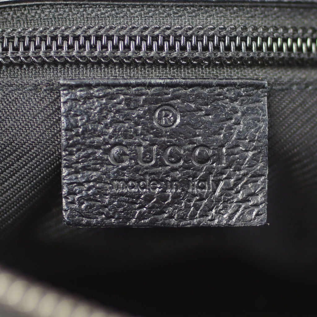 Gucci GG Canvas Messenger Bag