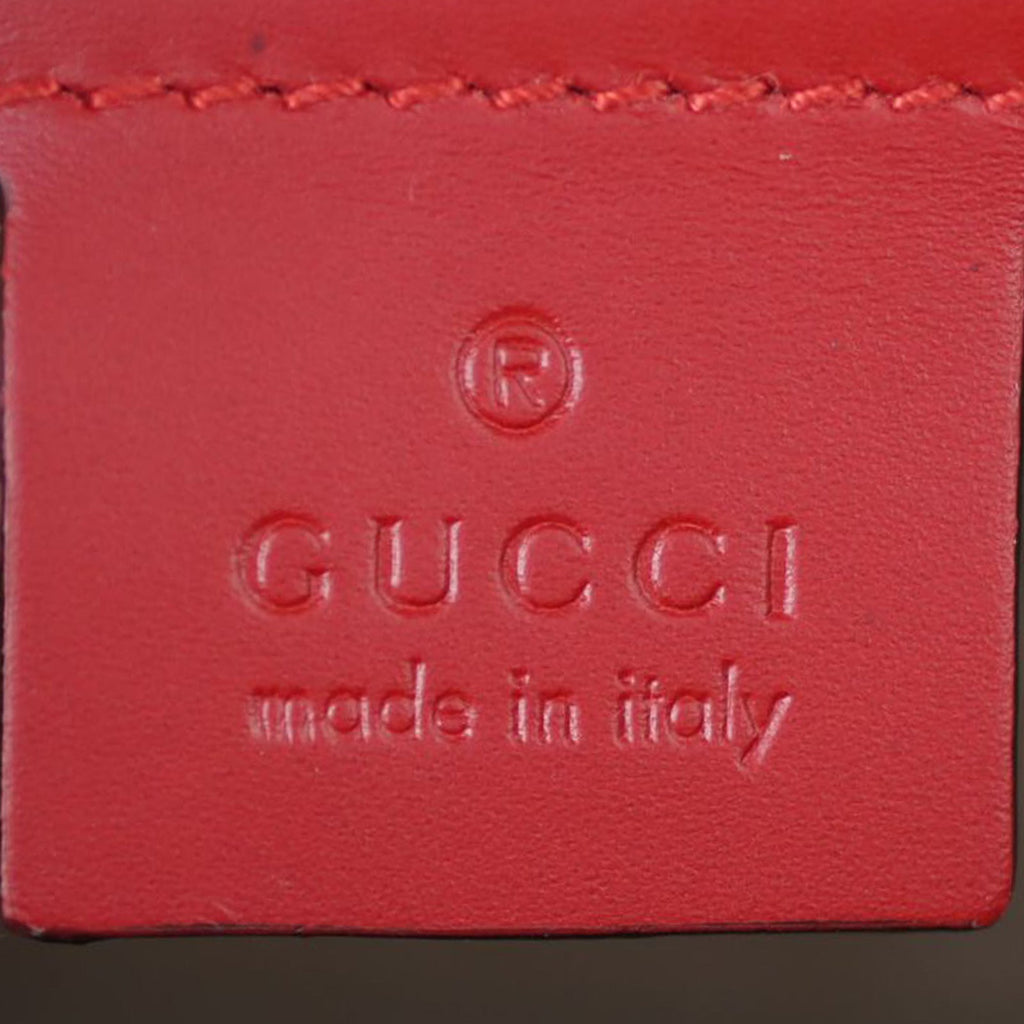Gucci Sylvie Small Shoulder Bag