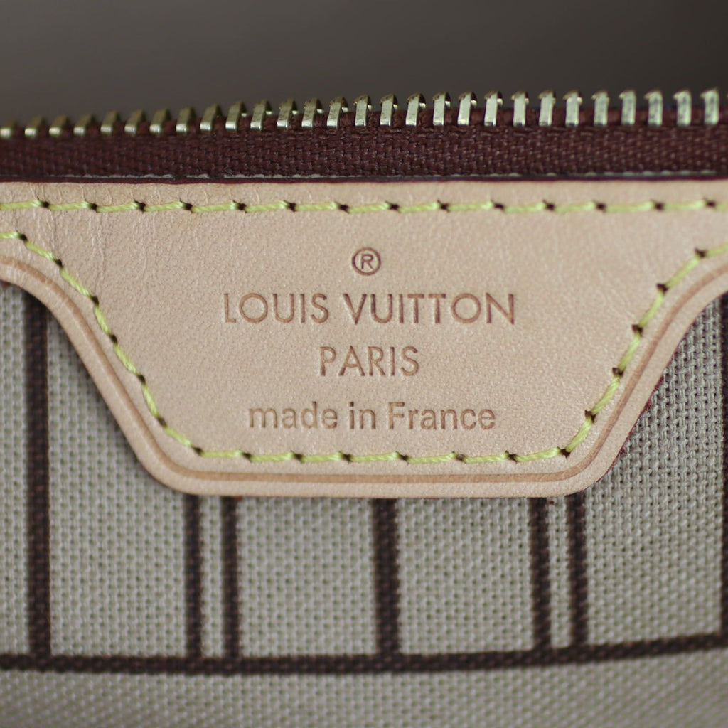 Louis Vuitton Neverfull GM Monogram