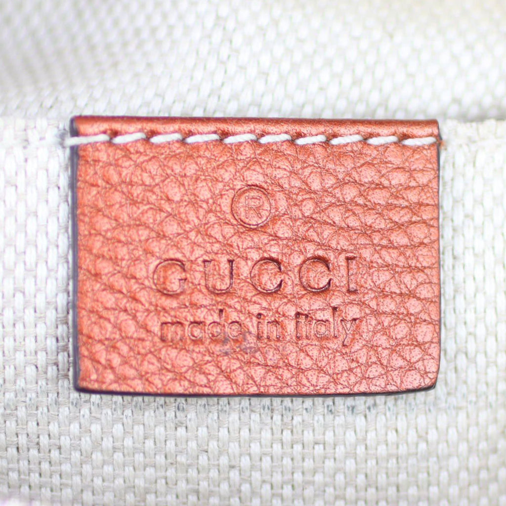 Gucci Soho Disco Small