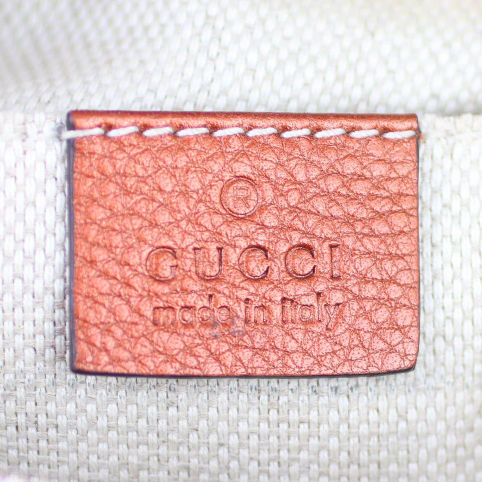 Gucci Soho Disco Small