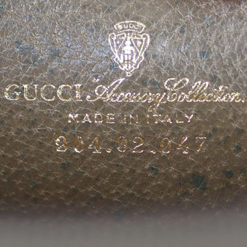 Gucci GG Sherry Line Shoulder Bag
