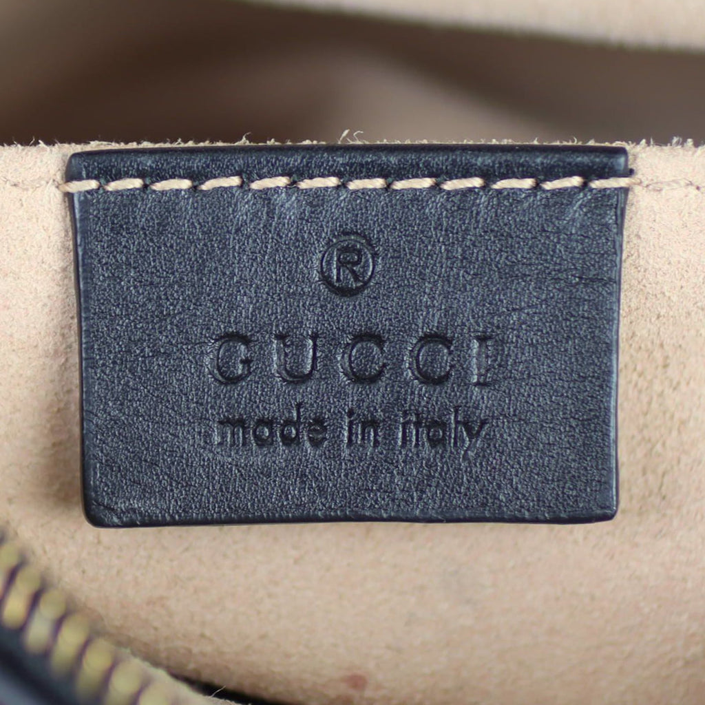 Gucci GG Marmont Mini Camera Bag