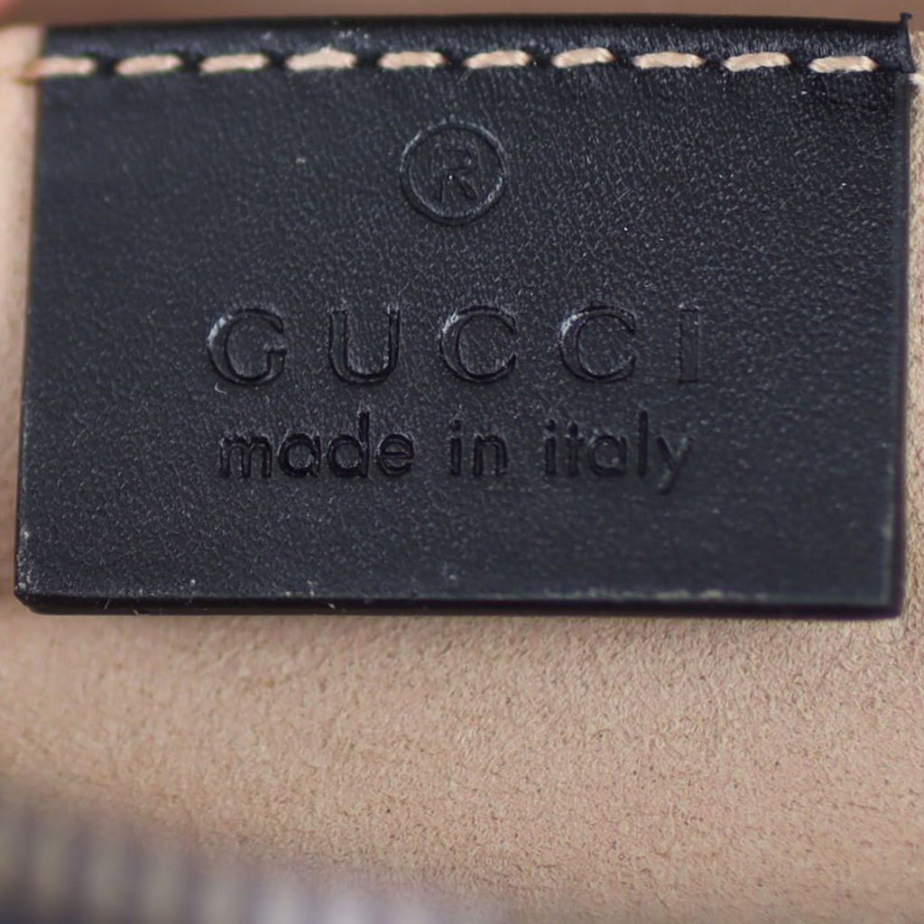 Gucci GG Marmont Belt Bag