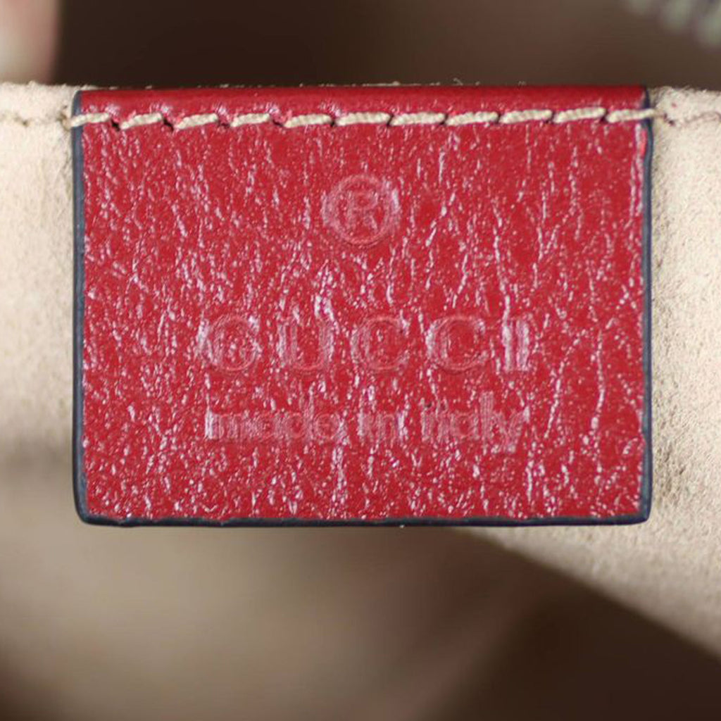 Gucci GG Marmont Belt Bag