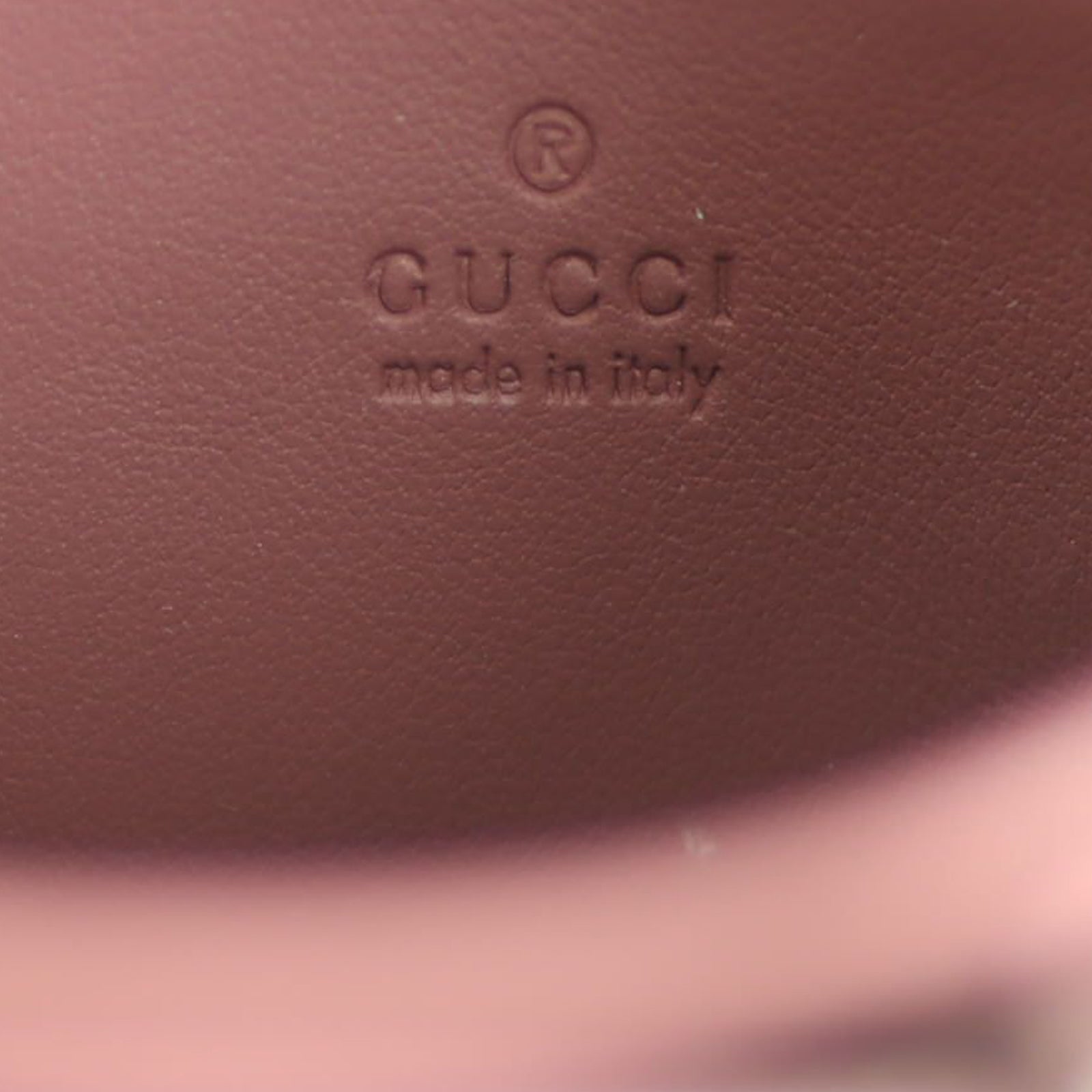 Gucci Dionysus GG Blooms Chain Wallet