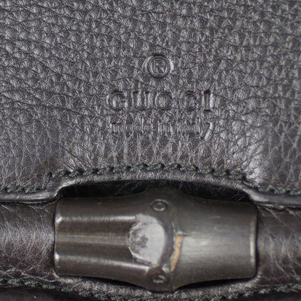 Gucci Nouveau Tassel Shoulder Bag