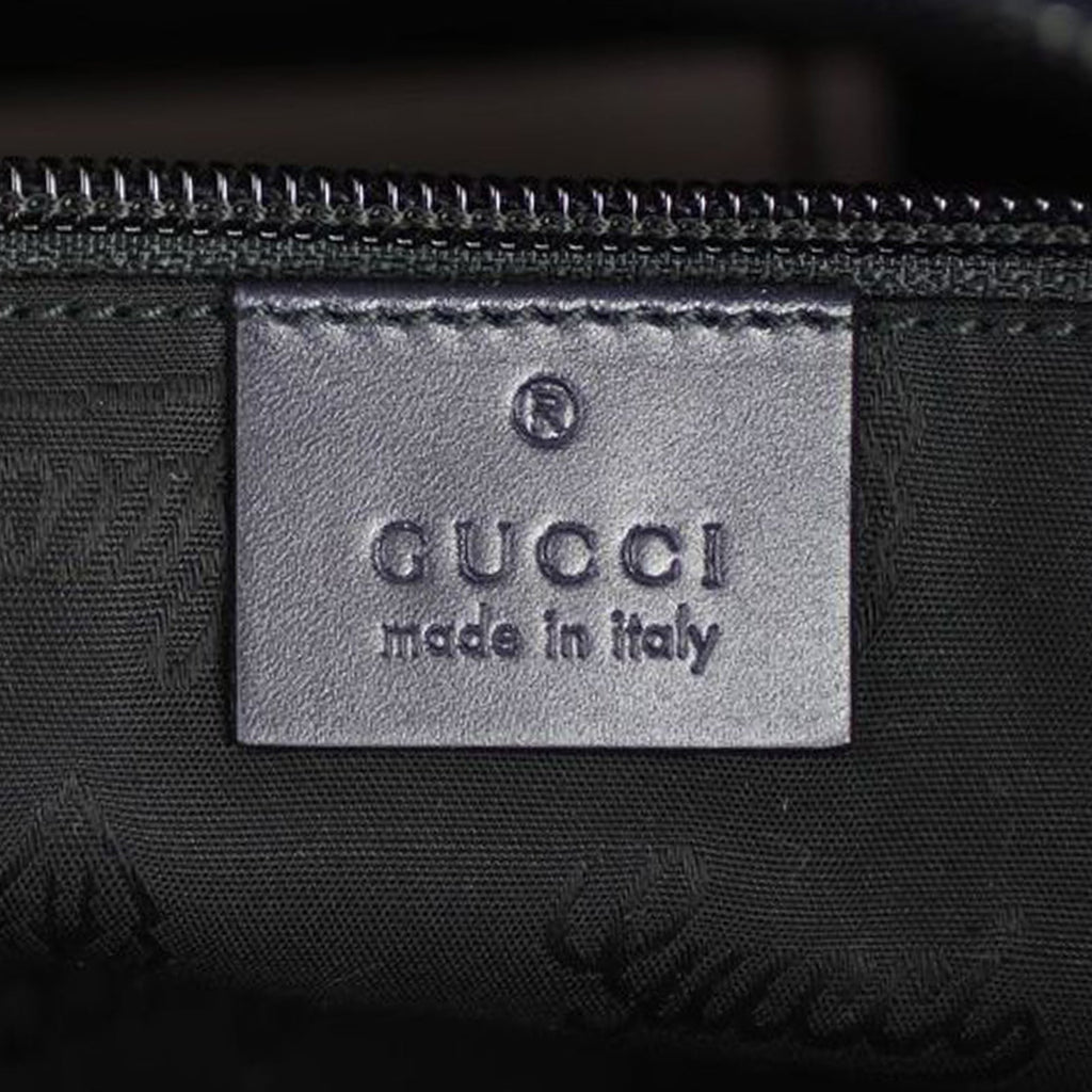 Gucci GG Imprime Messenger Bag