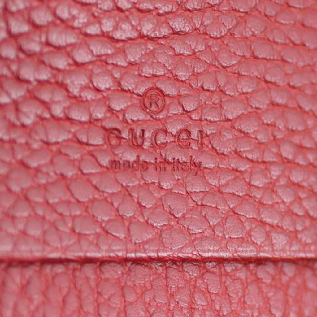 Gucci GG Marmont  Case Wallet