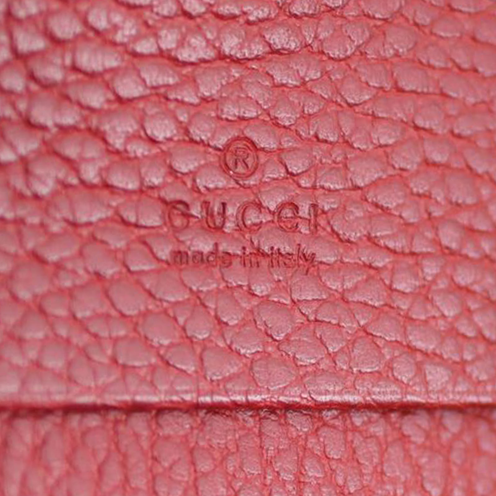 Gucci GG Marmont  Case Wallet