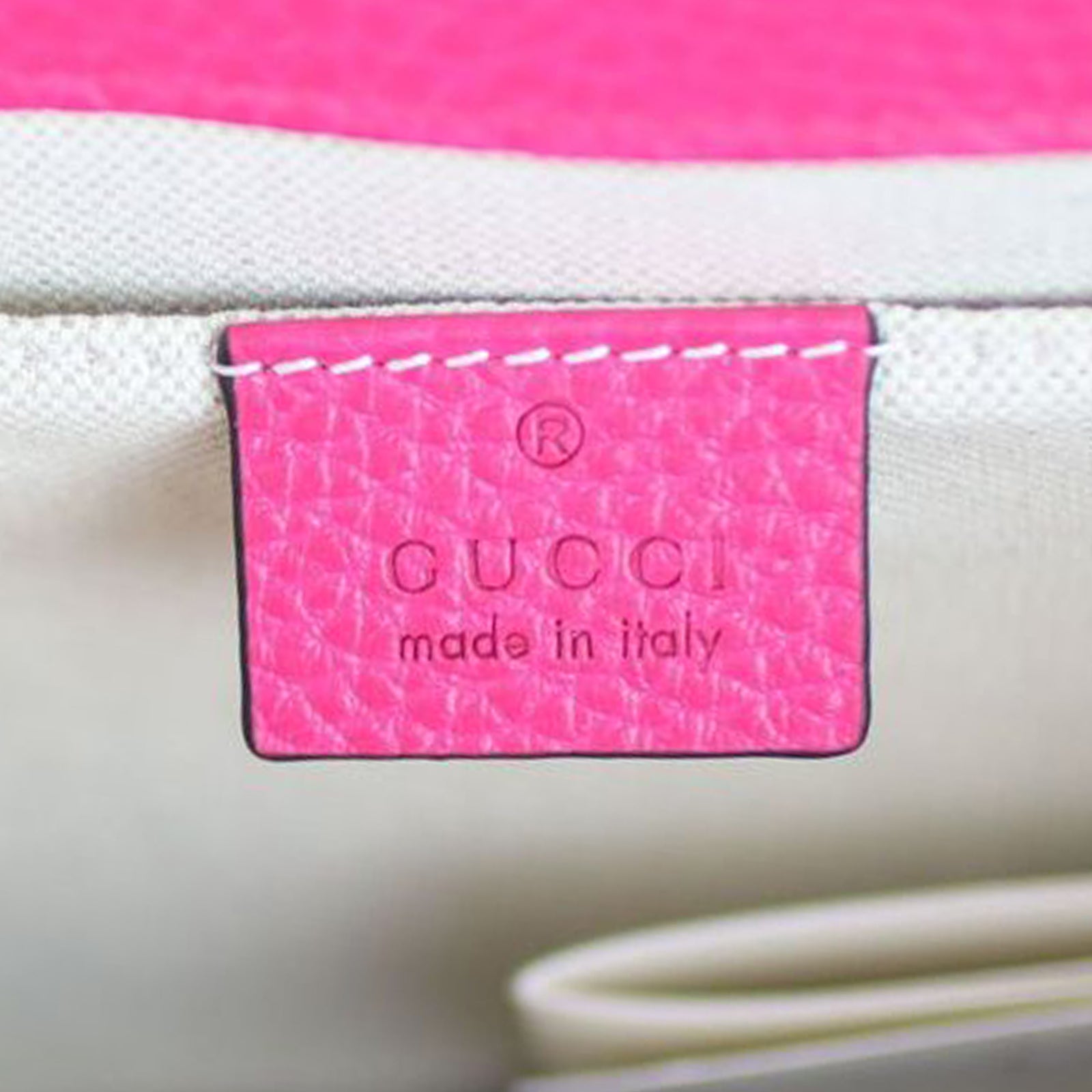 Gucci Dionysus Top Handle Bag