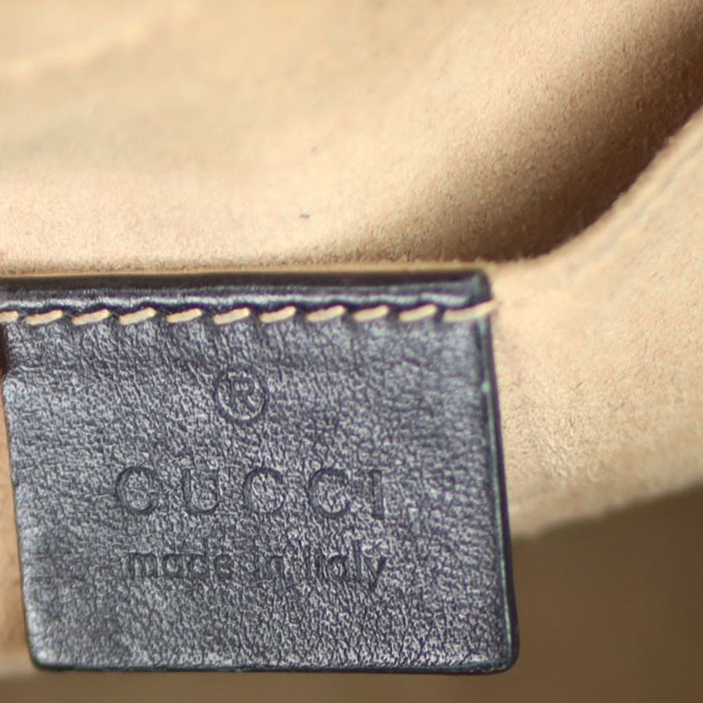 Gucci GG Marmont Small Camera Bag