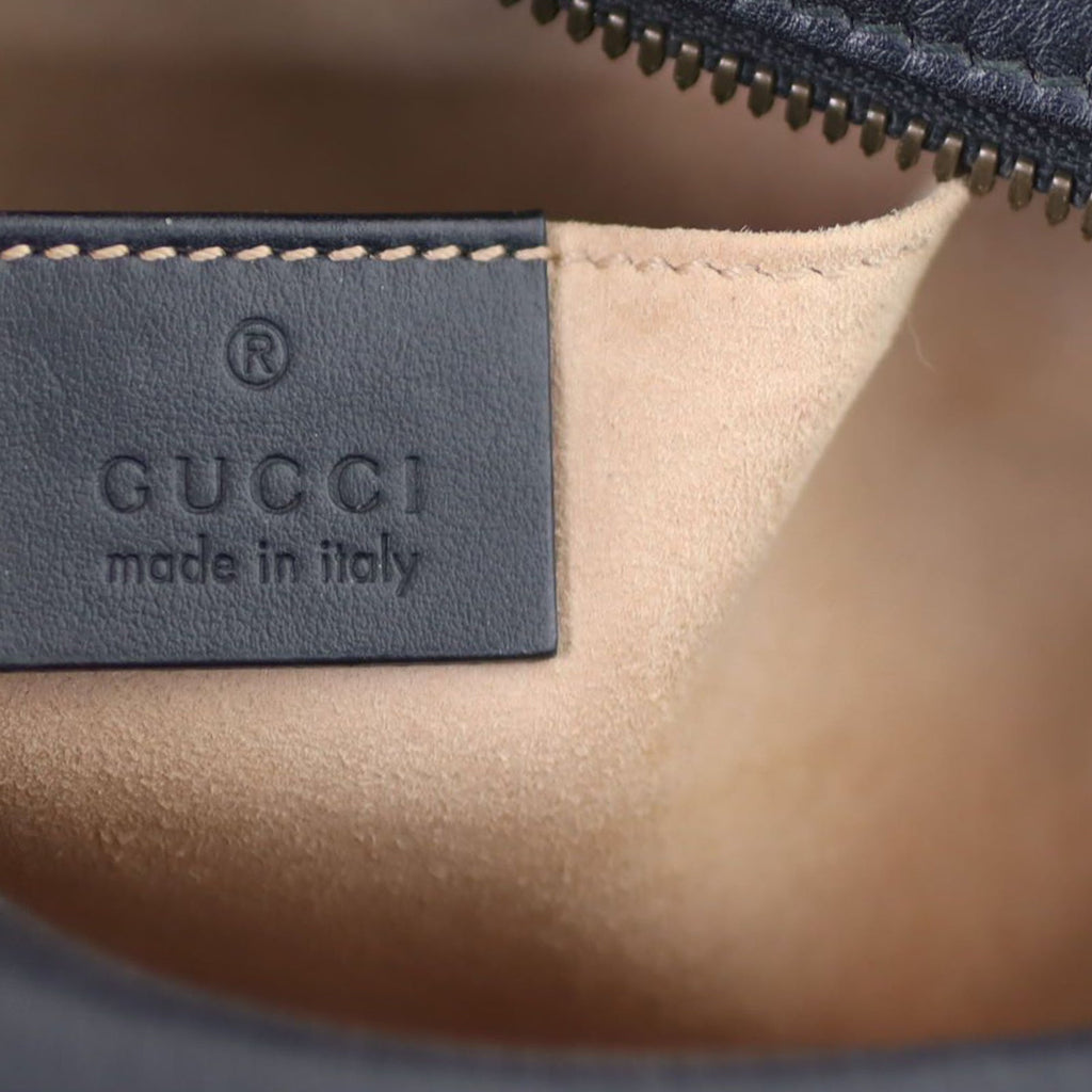 Gucci GG Marmont Small Camera Bag