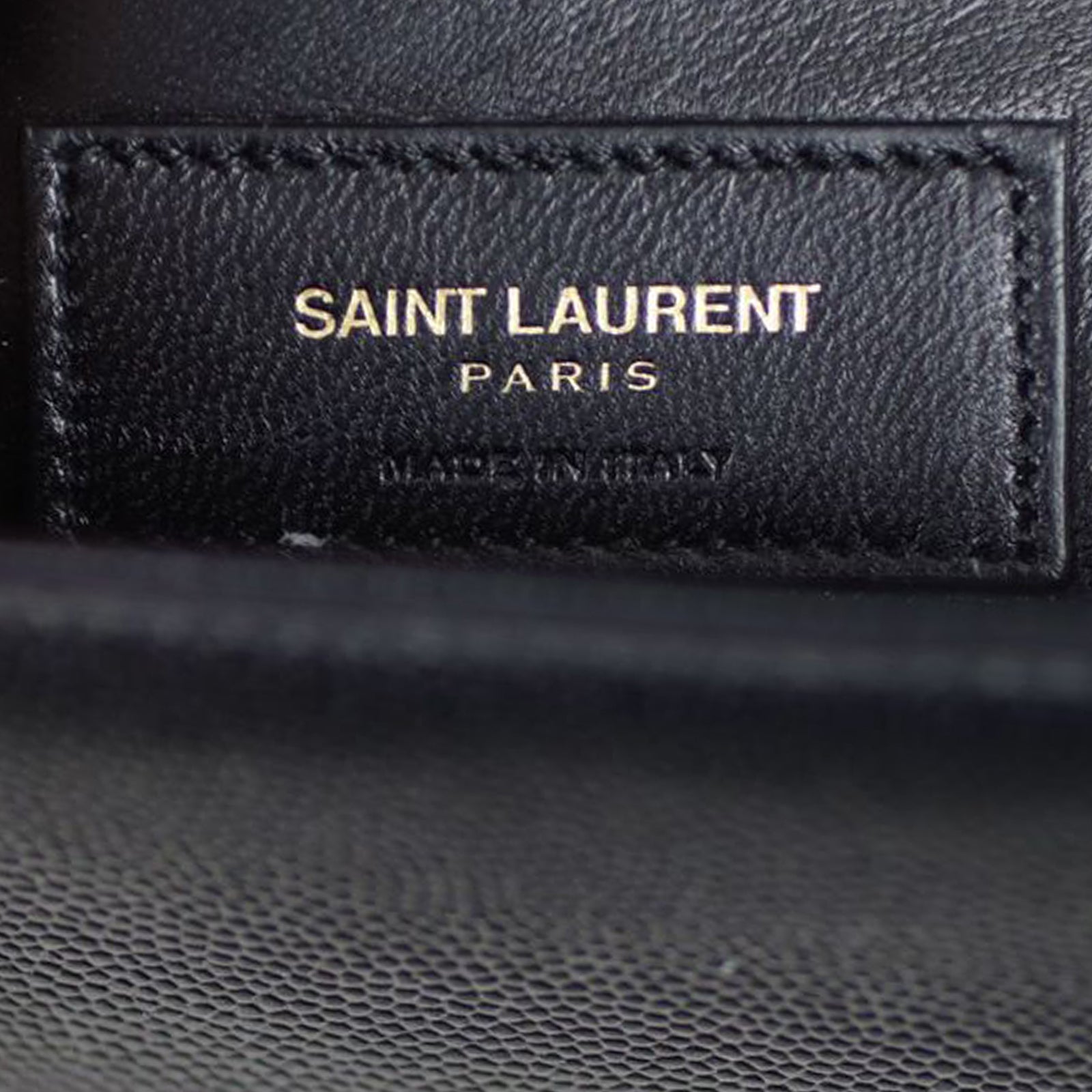 Saint Laurent Kate Chain Bag Small