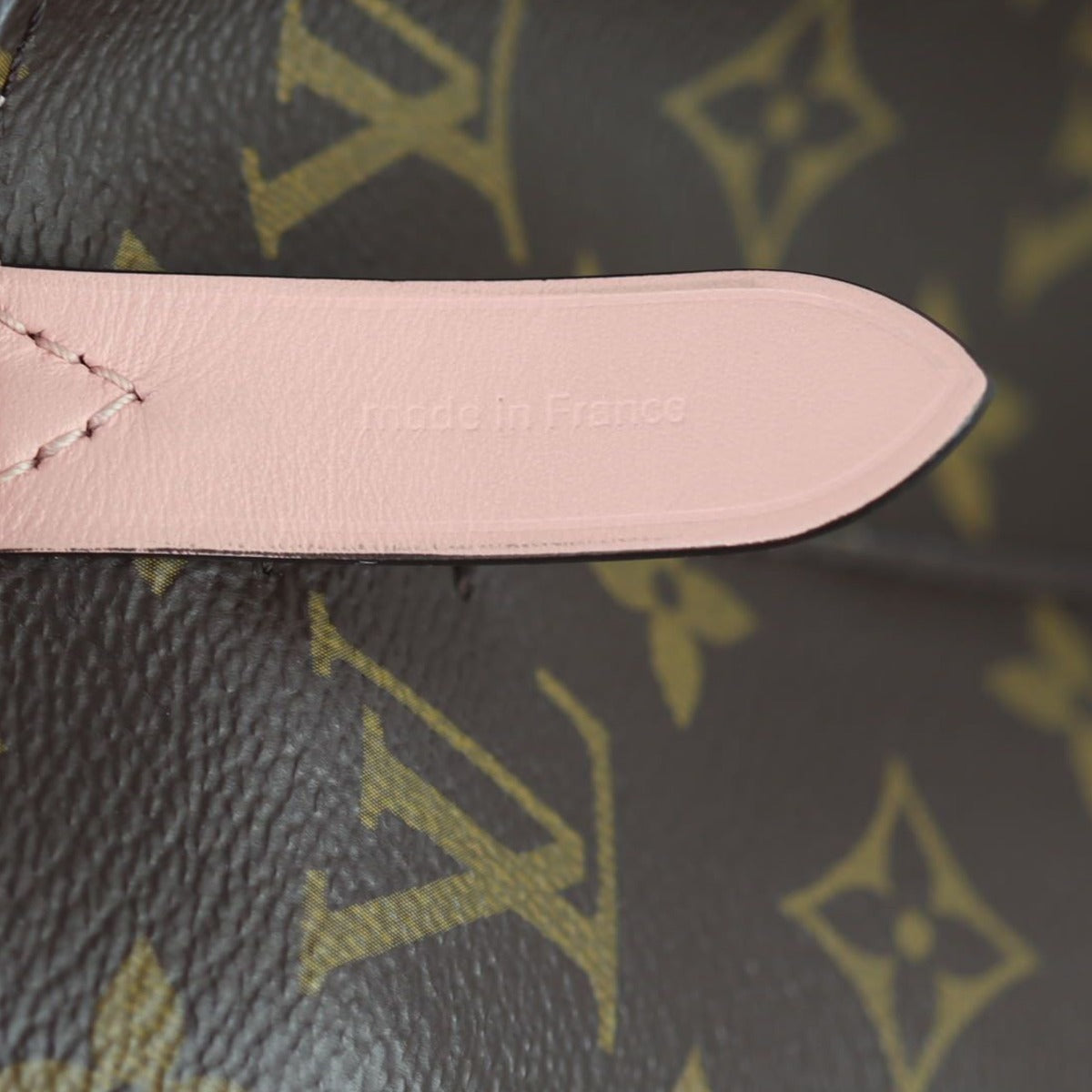 Louis Vuitton NeoNoe Monogram