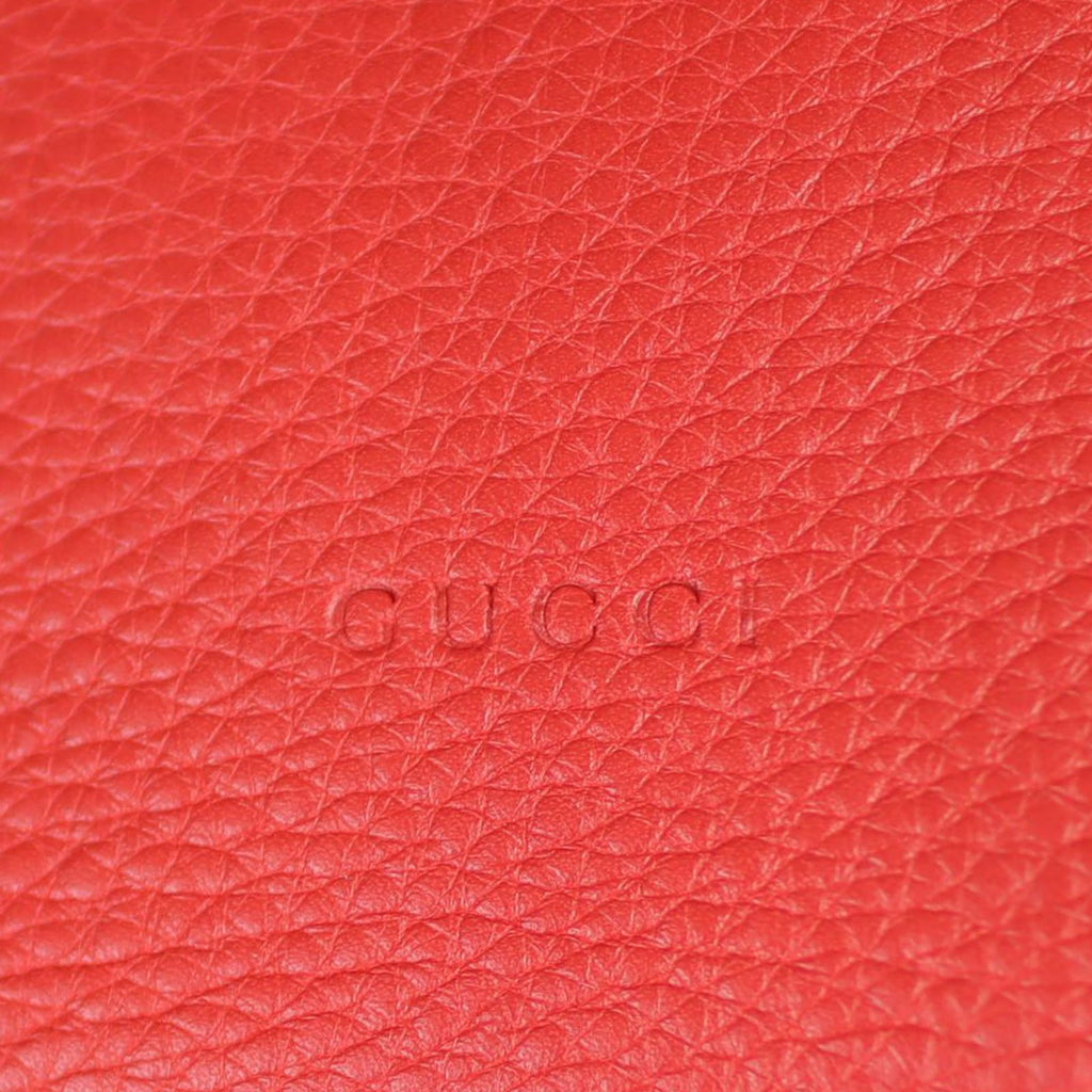Gucci Daily Bamboo Small Tote