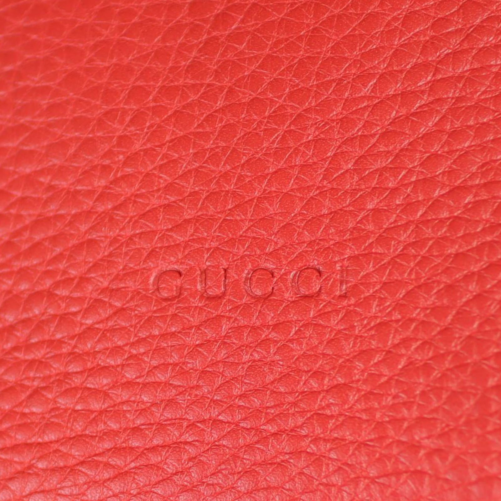 Gucci Daily Bamboo Small Tote