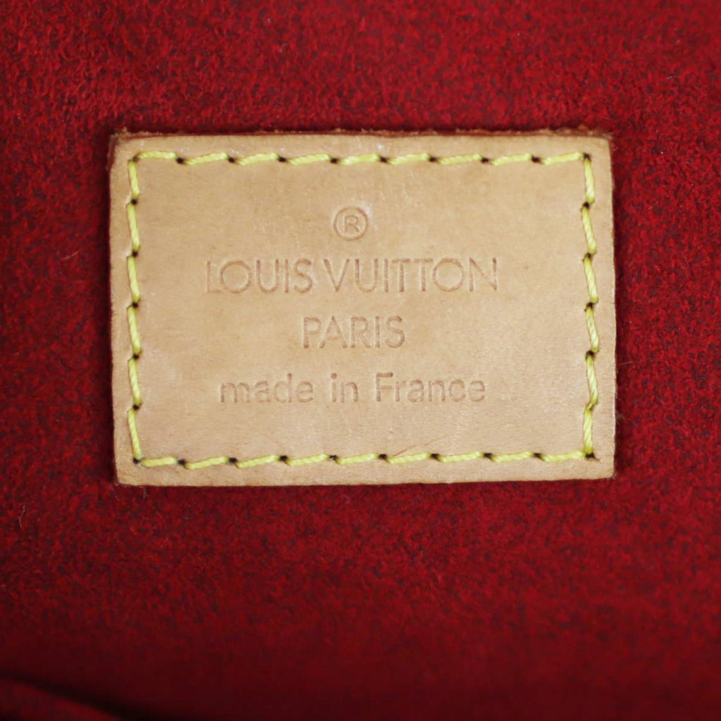 Louis Vuitton Coussin GM Monogram