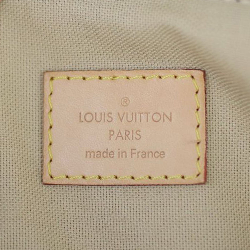 Louis Vuitton Siracusa GM Damier Azur